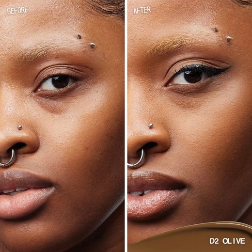 ABOUT FACE The Performer Foundation