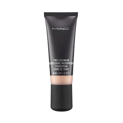 MAC Pro Longwear Nourishing Waterproof Foundation NC25 (Noturīgs tonālais krēms)
