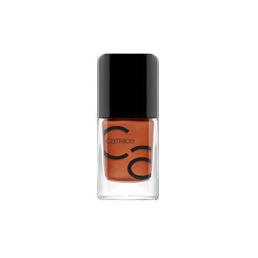 Catrice Cosmetics ICONails Gel Lacquer (Nagu laka)