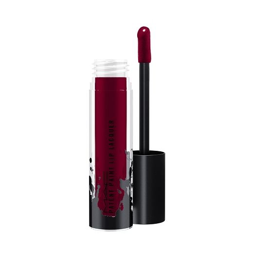 Mac Patent Paint Lip Lacquer   (Lūpu laka)