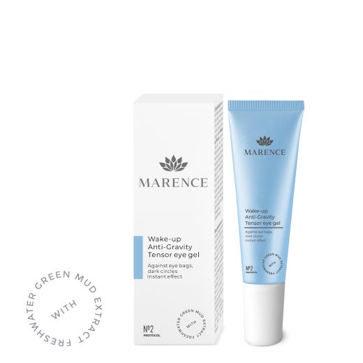 Marence Wake-Up Anti-Gravity Tensor Eye Gel