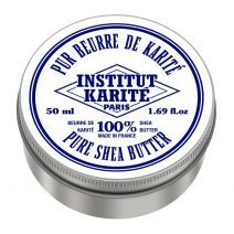 INSTITUT KARITÉ PARIS 100 % Pure Shea Butter