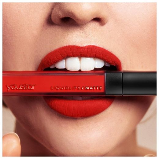 YOUSTAR Liquidlips Matte
