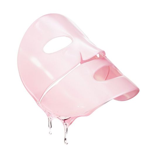 MEDICUBE PDRN Pink Collagen Gel Mask 