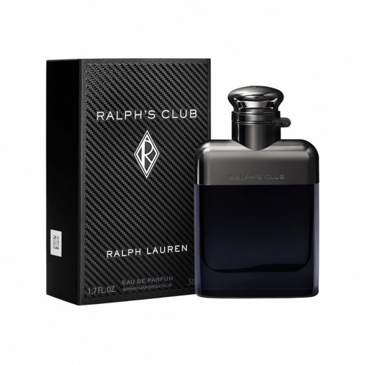 RALPH LAUREN Ralph's Club