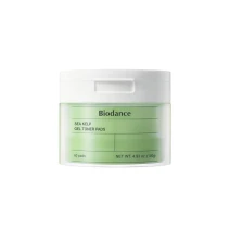 BIODANCE Sea Kelp Gel Toner Pads