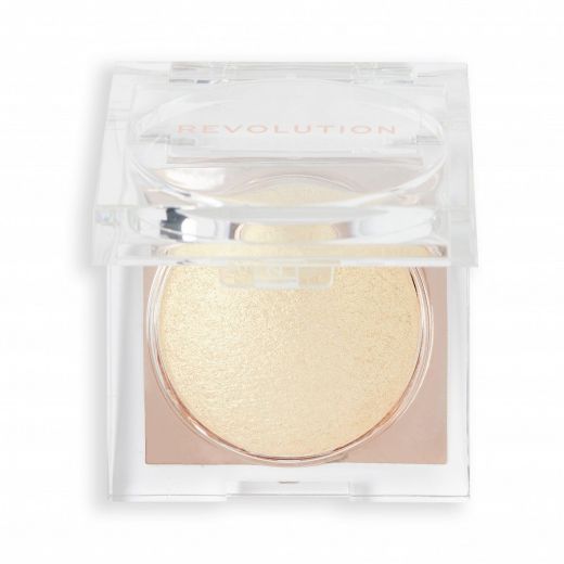 REVOLUTION MAKE-UP Beam Bright Highlighter