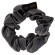 ONE:ZERO Mulberry Silk Scrunchie L Size 