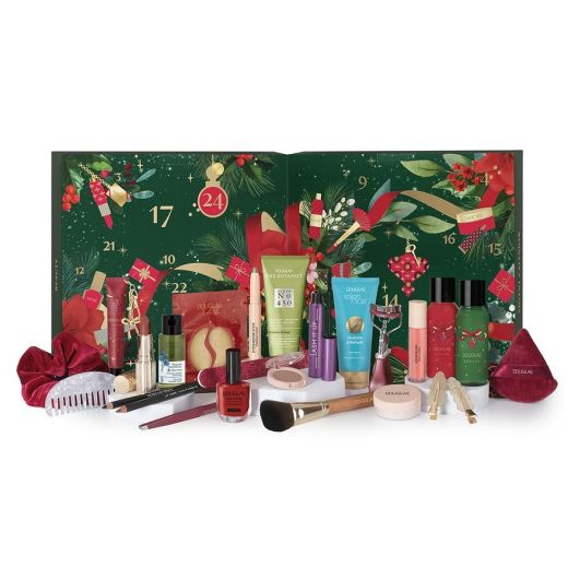 DOUGLAS COLLECTION Accessoires Advent Calendar Beauty