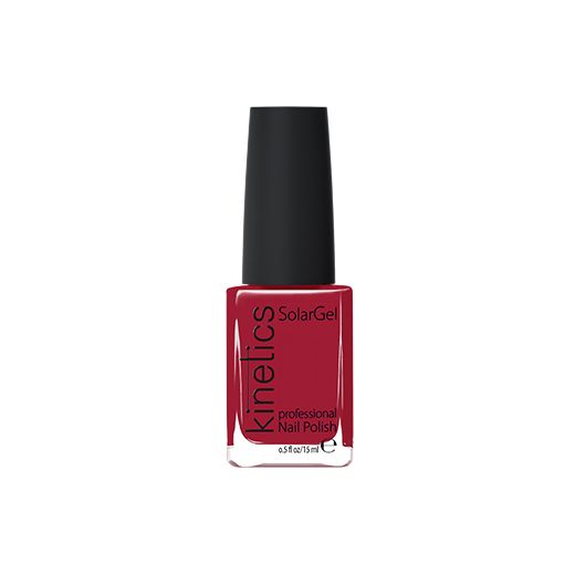 Kinetics SolarGel Professional Nail Polish Poet's Heart Nr. 030