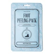 Kocostar Foot Peeling Pack  (Pīlinga zeķītes kāju pēdām)
