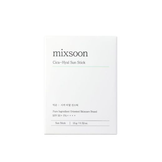 MIXSOON Cica-Hyal Sun Stick