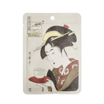 Mitomo Facial Mask Q10 and Lithospermum