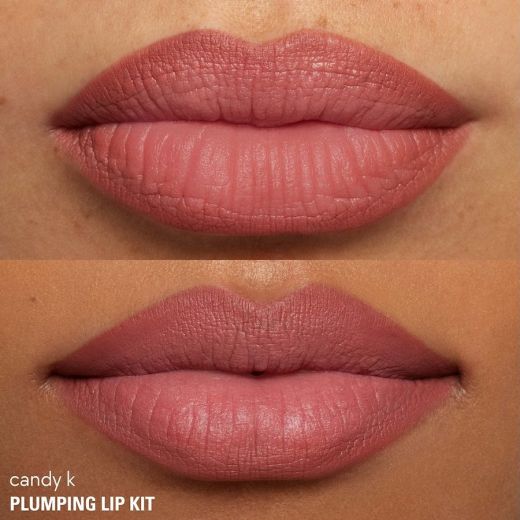 KYLIE COSMETICS Plumping Matte Lip Kit