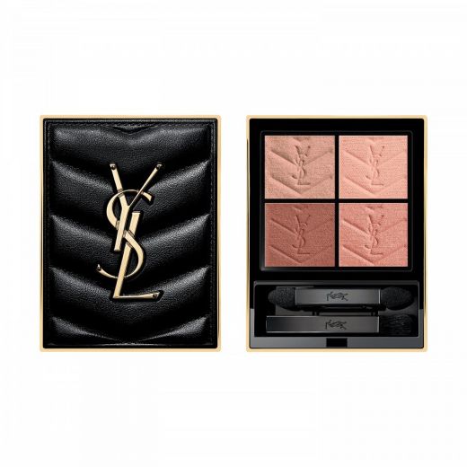 YVES SAINT LAURENT Couture Mini Clutch Eyeshadow Palette