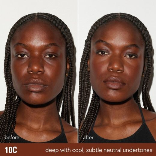 KYLIE COSMETICS Power Plush Longwear Concealer 10C