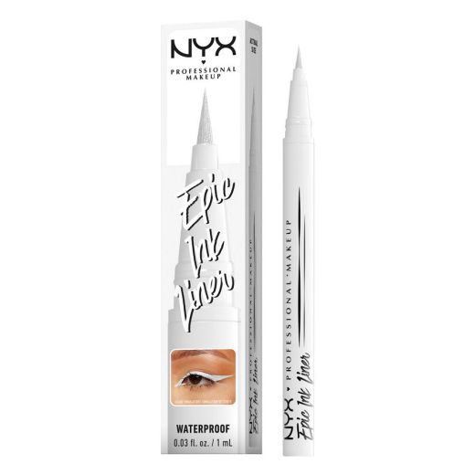 NYX PROFESSIONAL MAKEUP Epic Ink Liner 