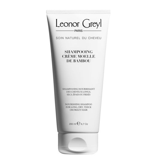 Leonor Greyl Shampooing Creme Moelle De Bambou