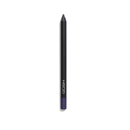 GOSH Velvet Touch Eye Liner Waterproof  (Acu laineris)