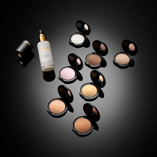 PAT MCGRATH LABS Blurring Setting Spray