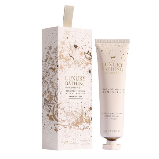 LUXURY BATHING COMPANY Luxury Hand Cream