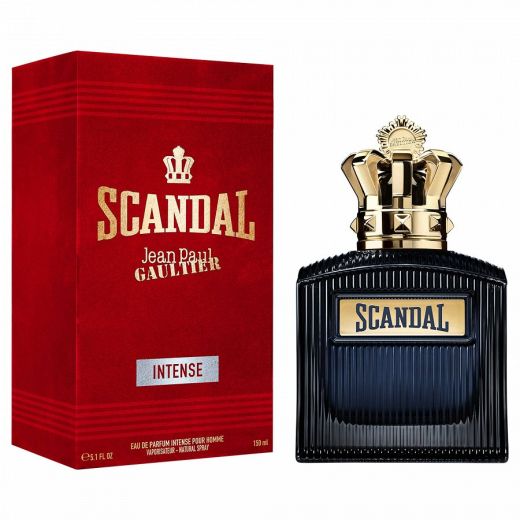 JEAN PAUL GAULTIER Scandal Intense Pour Homme 