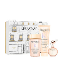 KÉRASTASE Gloss Absolu Holiday Coffret Gift Set 