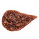 BEAUTY JAR Yummy Body Scrub Choco La'vida