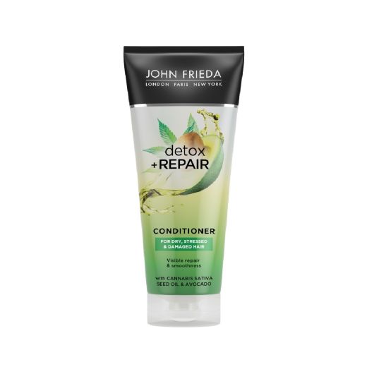 John Frieda Detox & Repair Conditioner 