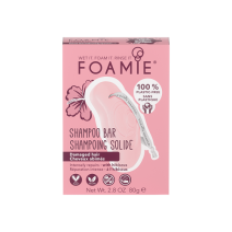 FOAMIE Shampoo Bar Hibiskiss