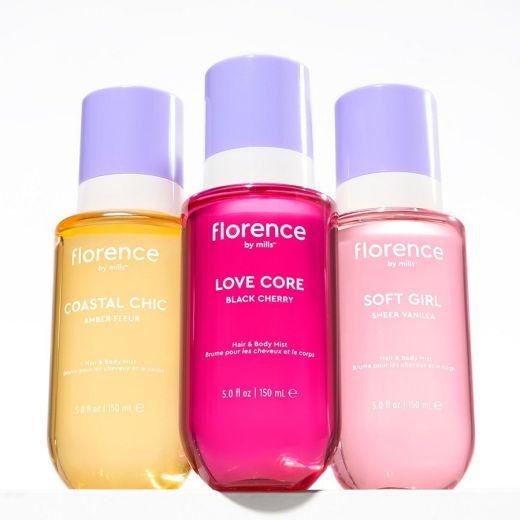 FLORENCE BY MILLS Hair&Body Mist Coastal Chic