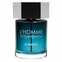 YVES SAINT LAURENT L' Homme le Parfum