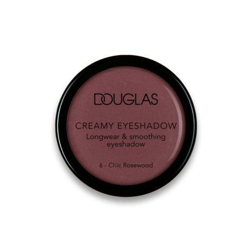DOUGLAS COLLECTION  MAKE - UP Creamy Eyeshadow