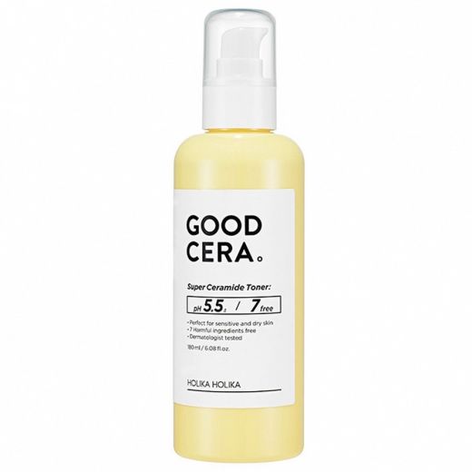 HOLIKA HOLIKA Good Cera Super Ceramide Toner