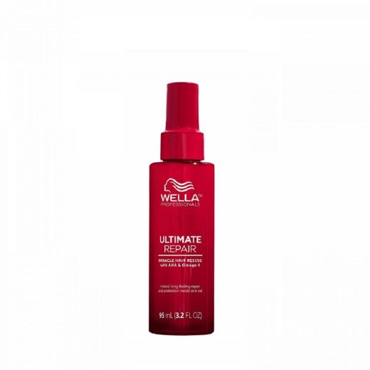 Wella Professionals Ultimate Repair Miracle Hair Rescue