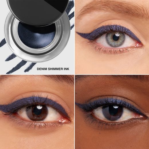 BOBBI BROWN Long-Wear Gel Eyeliner 