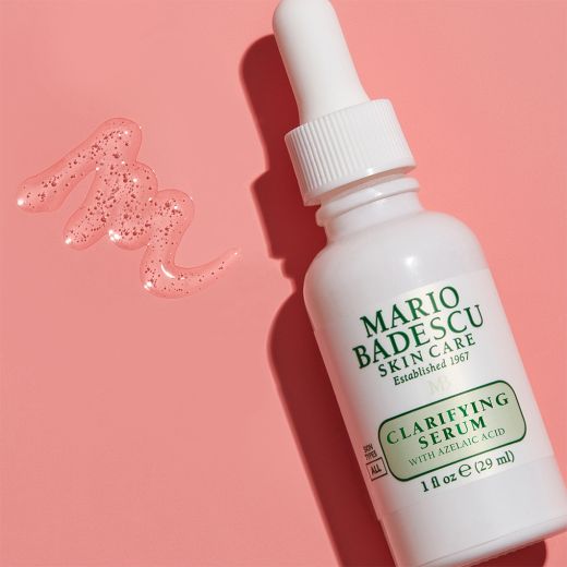 MARIO BADESCU Clarifying Serum With Azelaic Acid