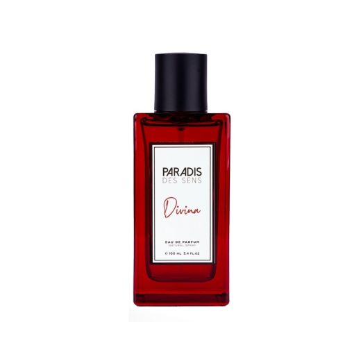 PARADIS DES SENS Divina 100 ml