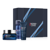 BIOTHERM Homme Force Supreme – Anti-Ageing Set For Men