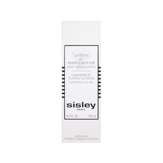 Sisley Grapefruit Toning Lotion