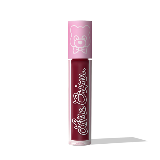 Lime Crime Plushies Liquid Lipstick