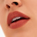 MAC Locked Kiss 24 H Lipstick