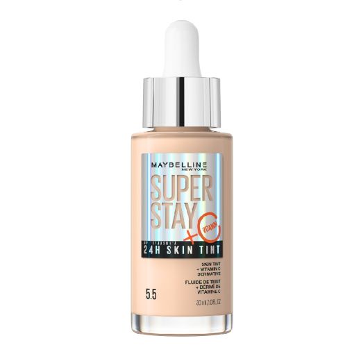 Maybelline New York Super Stay 24h Skin Tint