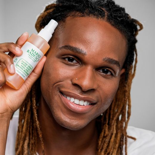 MARIO BADESCU Facial Spray With Orange Blossom