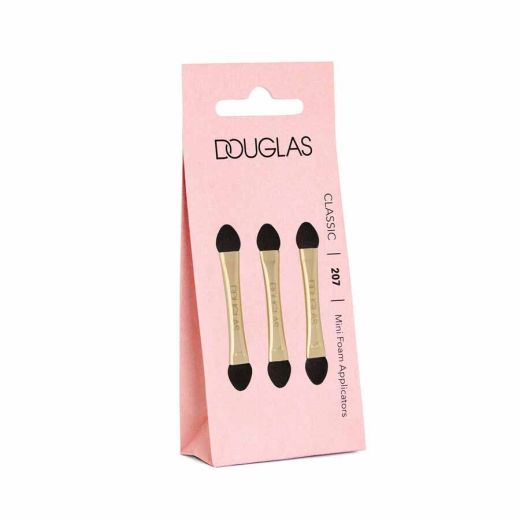 DOUGLAS COLLECTION ACCESSORIES Mini Foam Applicatorstor