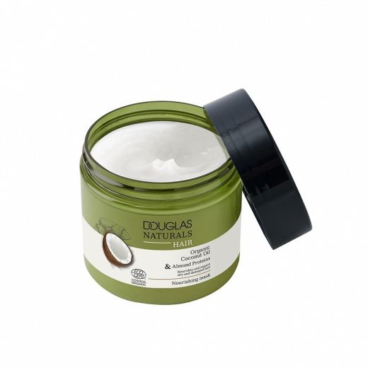 DOUGLAS COLLECTION Douglas Naturals Hair Nourishing Mask 