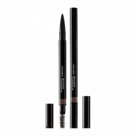 SHISEIDO Brow Ink Trio