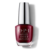 OPI Infinite Shine Malaga Wine