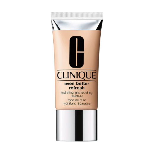 Clinique Even Better Refresh Foundation  (Mitrinošs tonālais krēms)