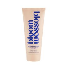 BLOOM & BLOSSOM Scrubs Up Nicely Polishing Body Cleanser